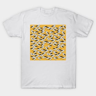 Tasmanian Forty Spotted Pardalote T-Shirt